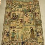 790 8340 ORIENTAL RUG